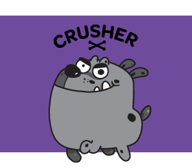 Profile - Crusher